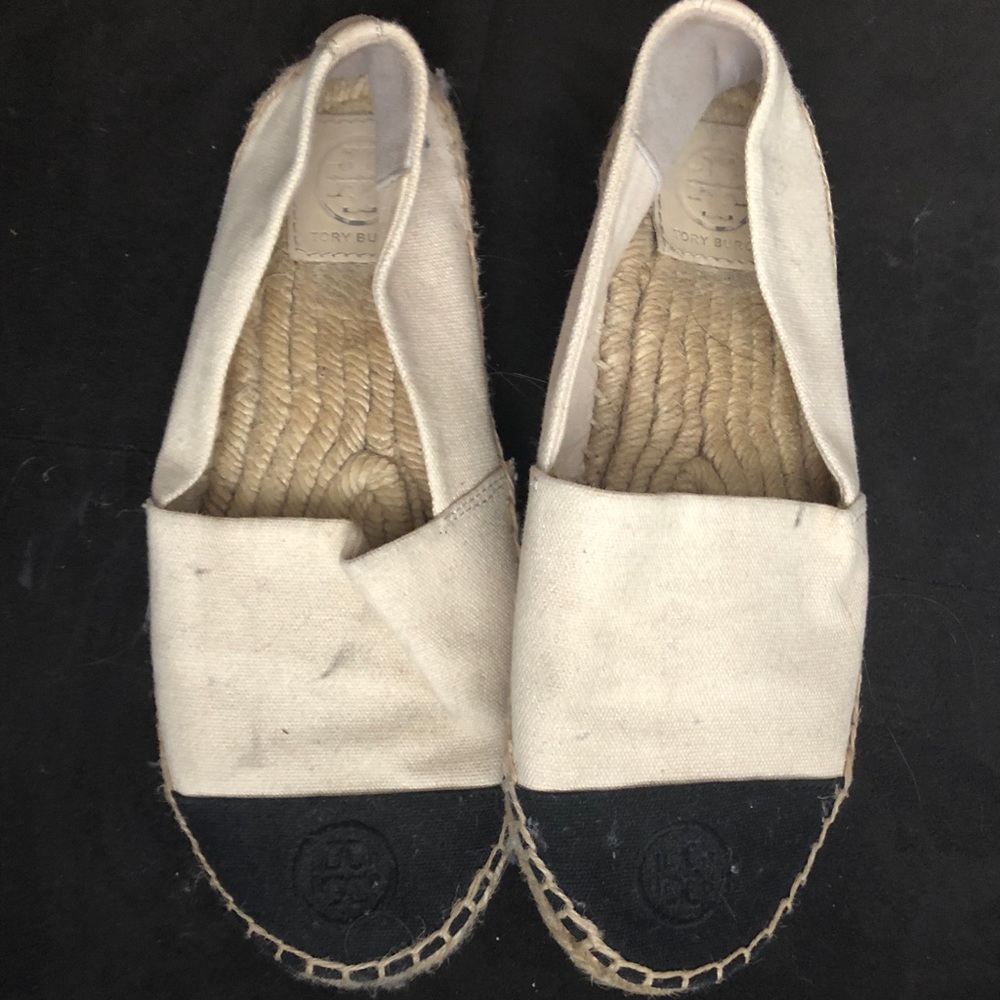 tory burch espadrilles
